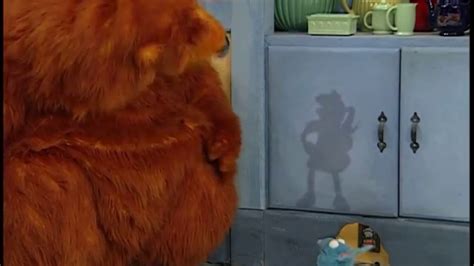 bear in the big blue house shadow soup