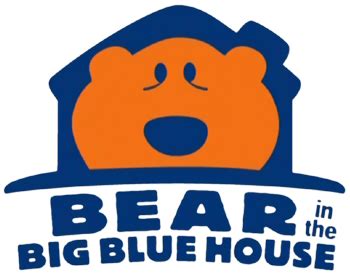 bear in the big blue house wikipedia