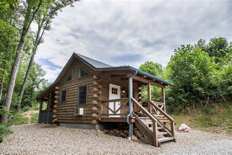 bear mountain bungalow cabins