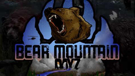 bear mountain dayz discord