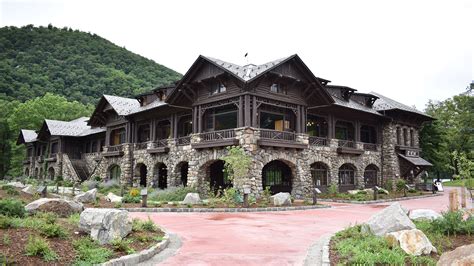 bear mountain inn & barn