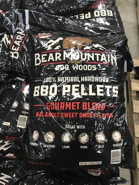bear mountain pellets reddit