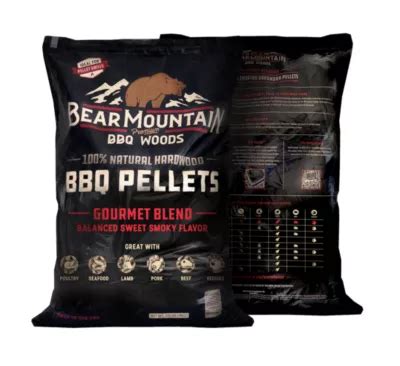 bear mountain pellets tractor supply