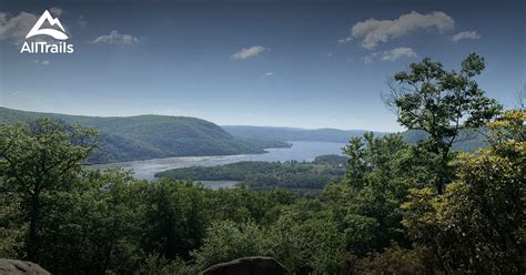 bear mountain state park pet friendly