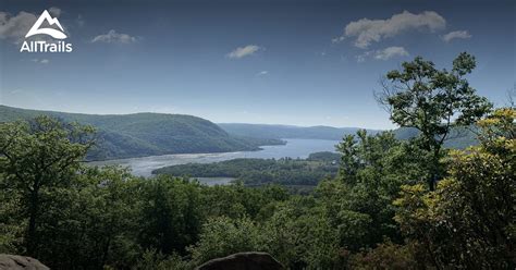 bear mountain trail ny