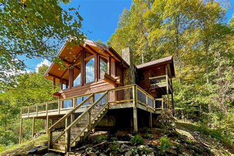 bear mountain vacation rental house
