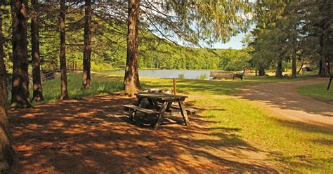 bear spring mountain campground