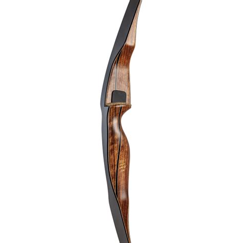 bear super grizzly recurve bow