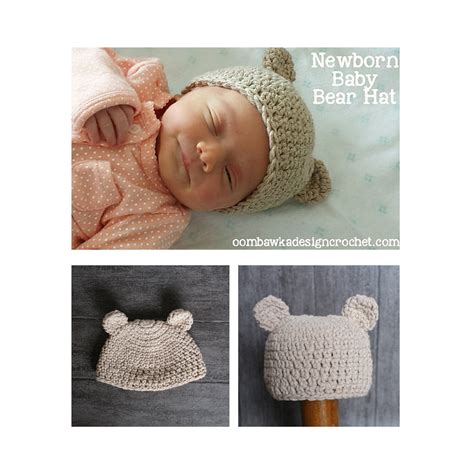 Mysterious Bear with Hat Unveiled