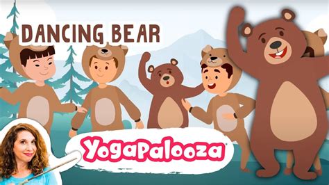 bear xvideos dancing