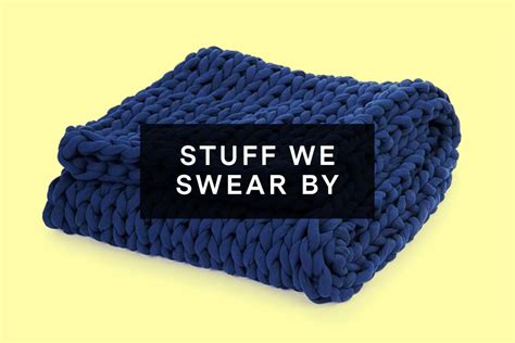 Bearaby Vs Gravity Blanket