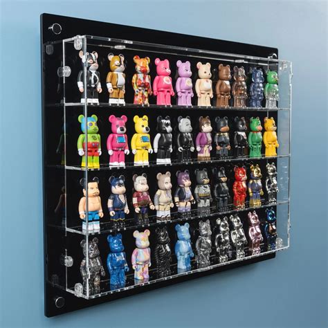 bearbrick display box