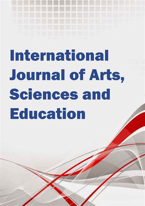 bearcat journal of arts and sciences