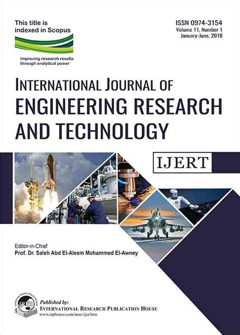 bearcat journal of engineering
