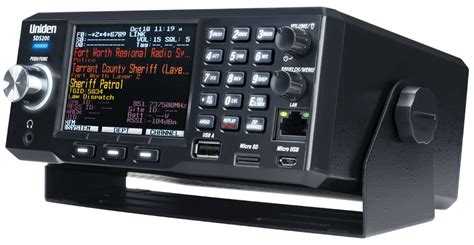 bearcat scanners police and fire digital