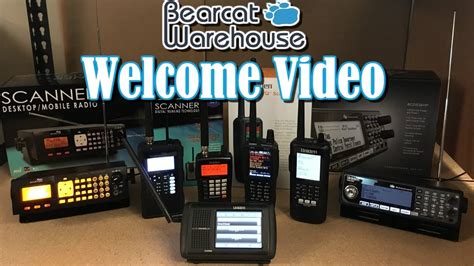 bearcat warehouse