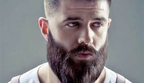 Beard Styles For Big Round Face 40 Style Men Macho Vibes