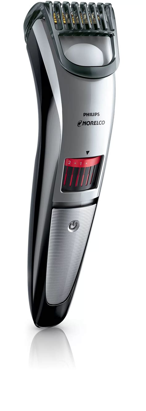 beard and stubble trimmer qt4014