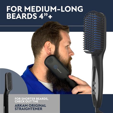 beard brush for long beards