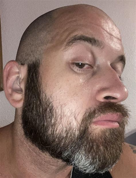 Beard Care Tips Reddit