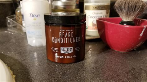 Beard Conditioner Reddit