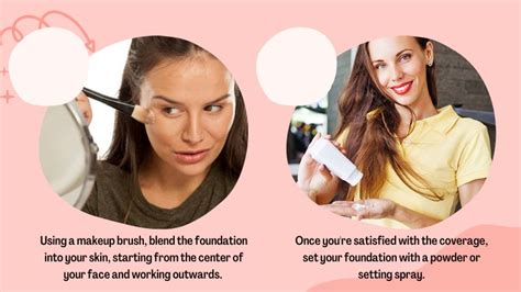 Beard Coverage Makeup