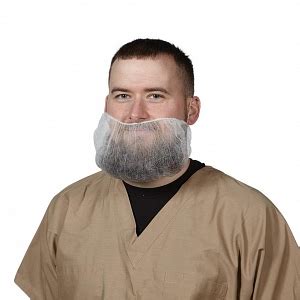 Beard Covers Aorn