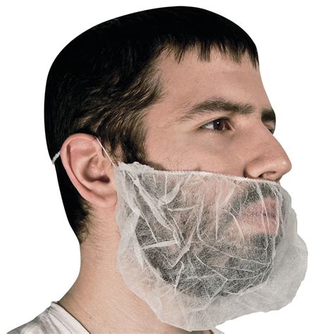 Beard Covers For Chefs