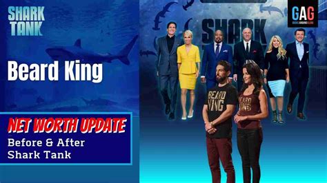 Uncovering the Beard King: Net Worth and the Rise of the Facial Hair Kingdom