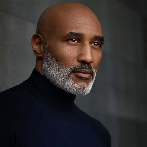 beard styles for men over 60