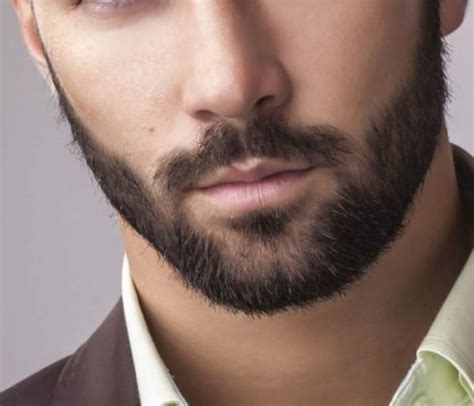 Beard Trim App