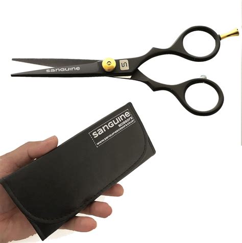Beard Trimming Scissors Uk