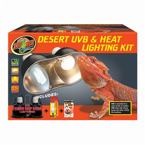 bearded dragon heat lamp bulb