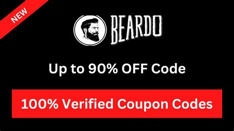Get The Best Deals With Beardo Coupon Code