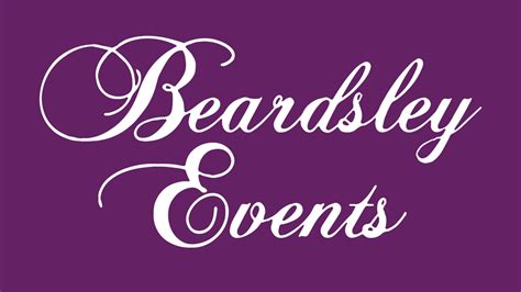 Beardsley Events