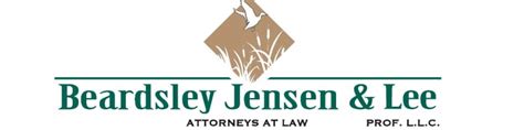 Beardsley Jensen Lee Prof Llc