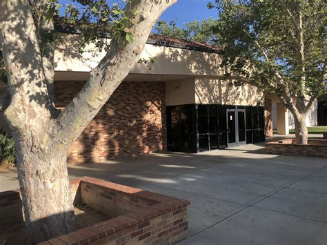 Beardsley Jr High School