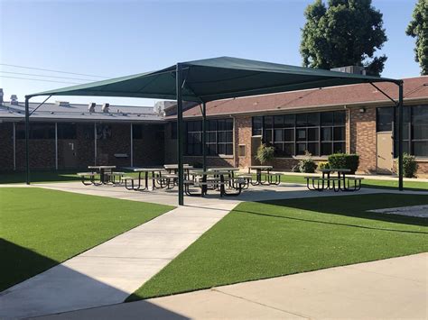 Beardsley Junior High School