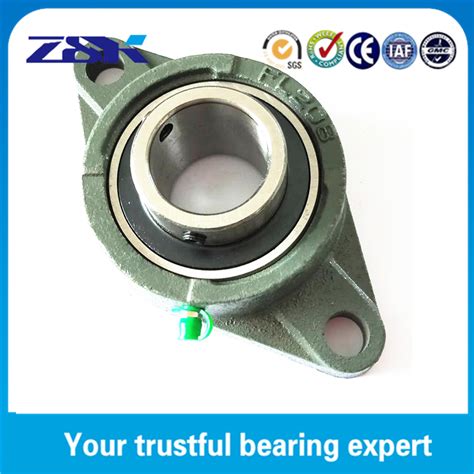 Bearing Block Fl208