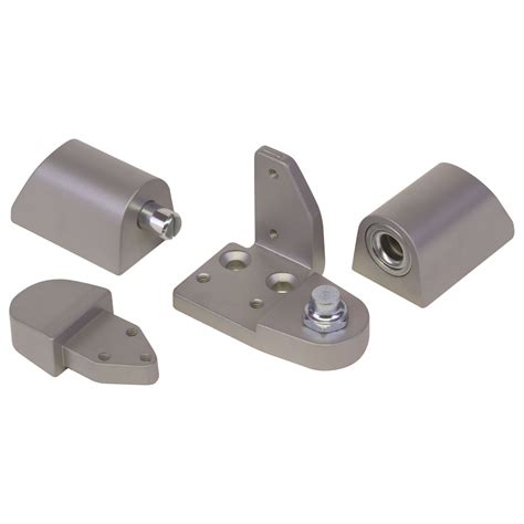 Bearing Pivot Offset