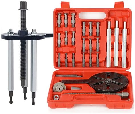 Bearing Puller Blind Set