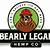 bearly legal hemp coupons