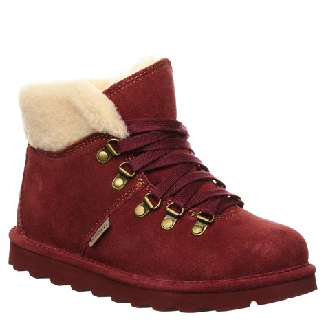 bearpaw boots in stores