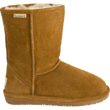 bearpaw short boots sale
