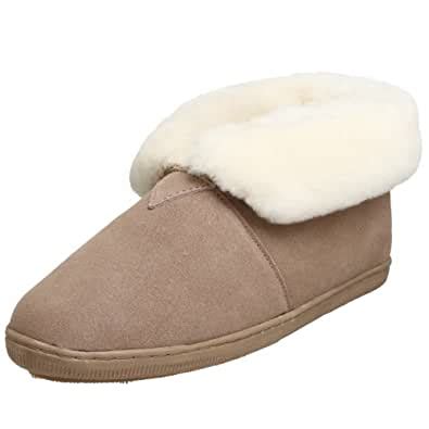 bearpaw slippers amazon men