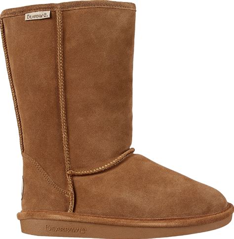 bearpaw winter boots for women