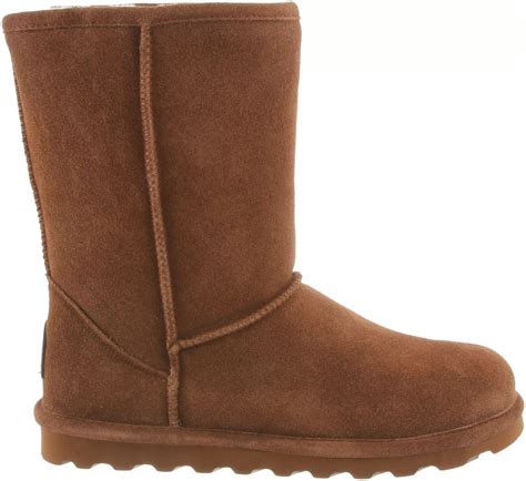 bearpaw women's elle short