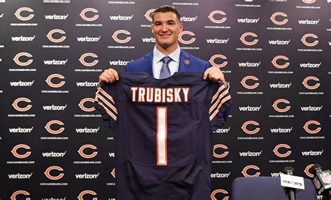 bears draft picks 2017