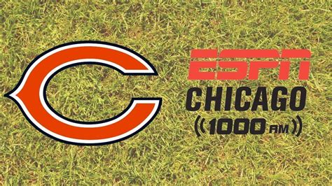 bears game am radio