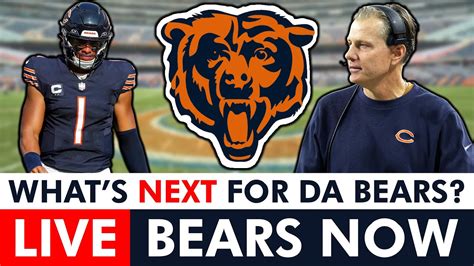 bears news and rumors
